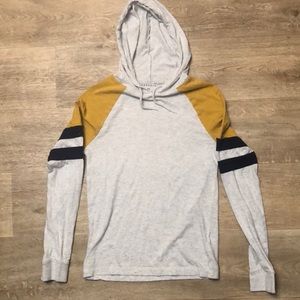 Women’s Aeropostale light weight hoodie